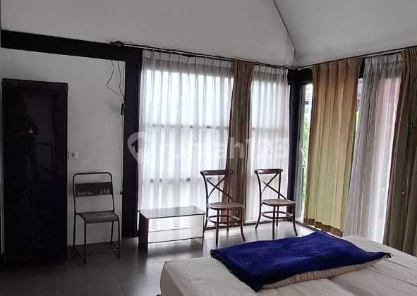 Dijual Harga Termurah Dibawah Pasar Rumah Cantik Siap Huni di Ligar Bandung 2