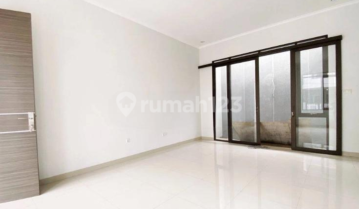 For Sale New House Ready to Occupy Good Location in Antapani Complex, Bandung 2