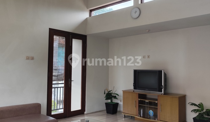 For Sale Active Boarding House with Attractive Occupancy in Jatinangor Education Area 2