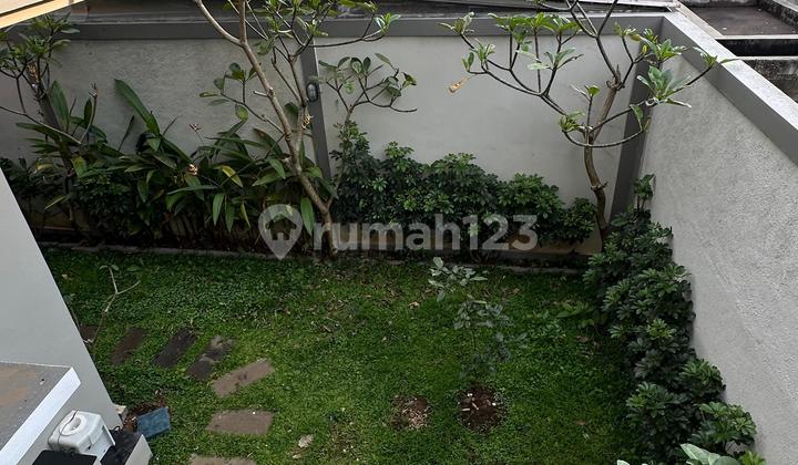 For Sale Beautiful Move-in Ready House in North Cimahi Complex