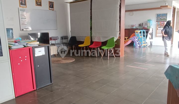 Dijual Rumah Heritage Cocok Untuk Usaha MAinroad Cisangkuy Bandung 2