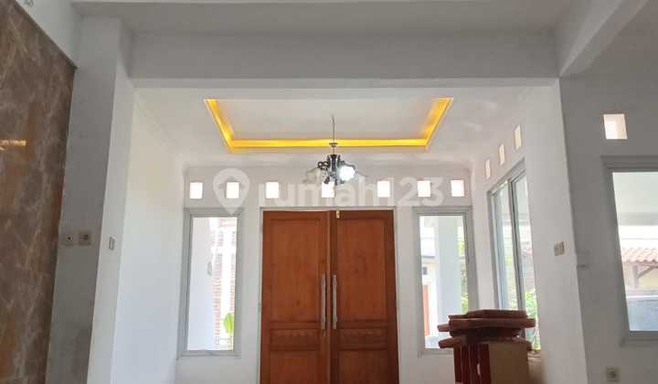 Dijual Rumah Cantik Siap Huni Dalam Komplek Ujungberung Bandung 2