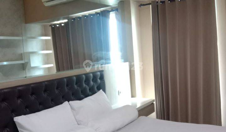 Disewakan Apartemen Orchard View Pool Sudah Furnish 2