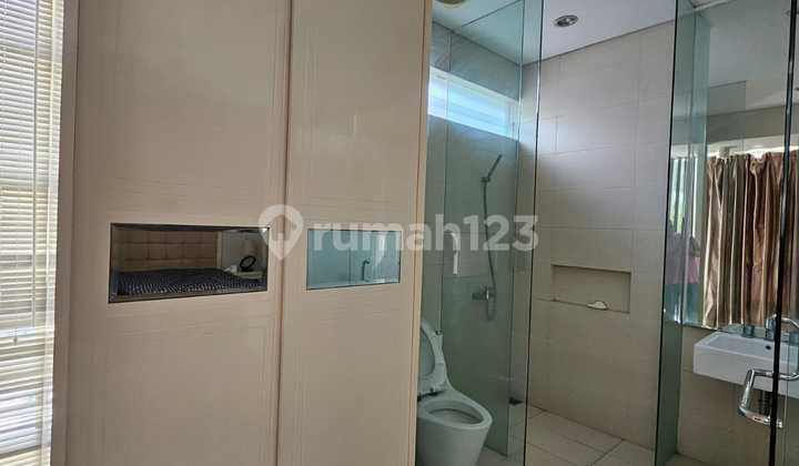 For Rent: The Mansion Pakuwon Indah House 2