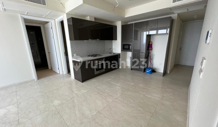 Dijual Apartement One Galaxy Siap Huni View City