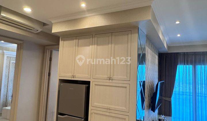 Apartemen Full Furnish Type 2 Bedroom La Riz Surabaya 2