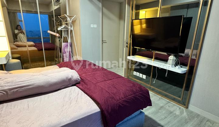 For Rent La Riz Apartment Ready to Occupy with City and Golf View 2