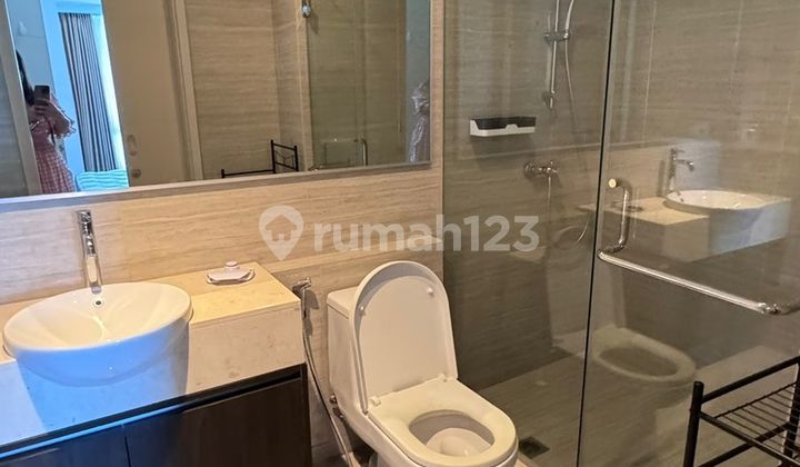 For Rent La Riz Apartment 2BR City View 2