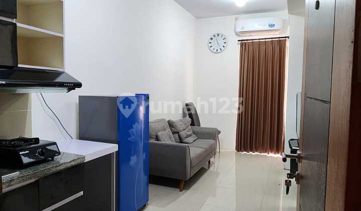 Disewakan Apartemen Gunawangsa Tidar Tower C 2