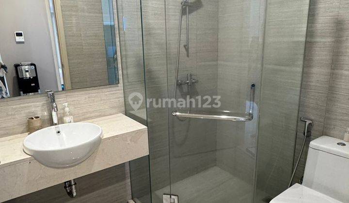 Apartemen La Riz Mansion 2 Bedroom Furnish Mewah 2