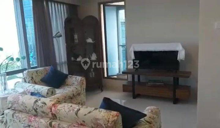 Rent 3 Bedroom La Riz Apartmen Pakuwon Dkt La Viz Anderson Benson 2