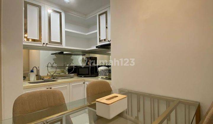 Rent 2 Bedroom La Riz Apartmen Surabaya Dkt Laviz Anderson Benson 1