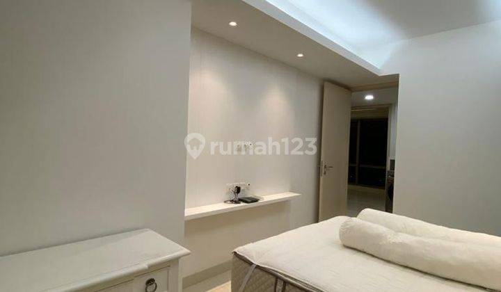 Rent 2 Bedroom La Riz Apartmen Surabaya Dkt Laviz Anderson Benson 2