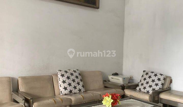 Dijual Murah Rumah Jalan Rokan Darmo Wonokromo Surabaya Pusat 2