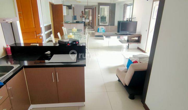 Dijual Murah Waterplace 3br Tower C Favorit 1