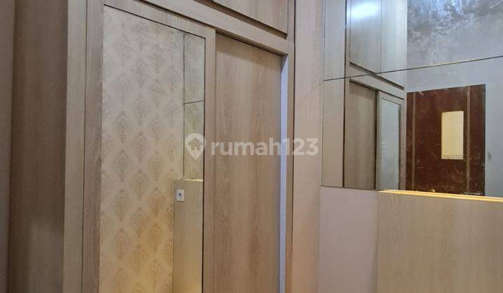 Dijual Murah Mewah Apartemen Puncak Cbd 2 Bedroom 2