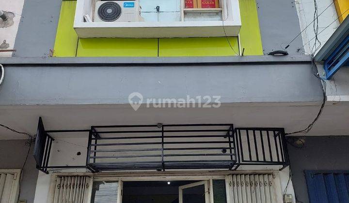 Dijual Super Murah Ruko Citi9 Driyorejo Gresik 1