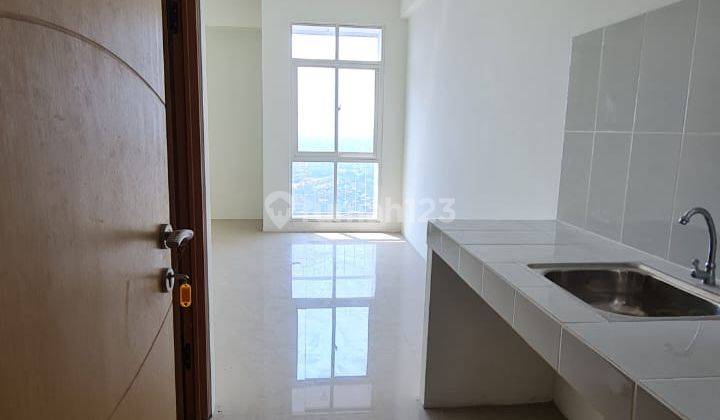 Apartemen Bale Hinggil Studio Lantai Rendah Favorit 1