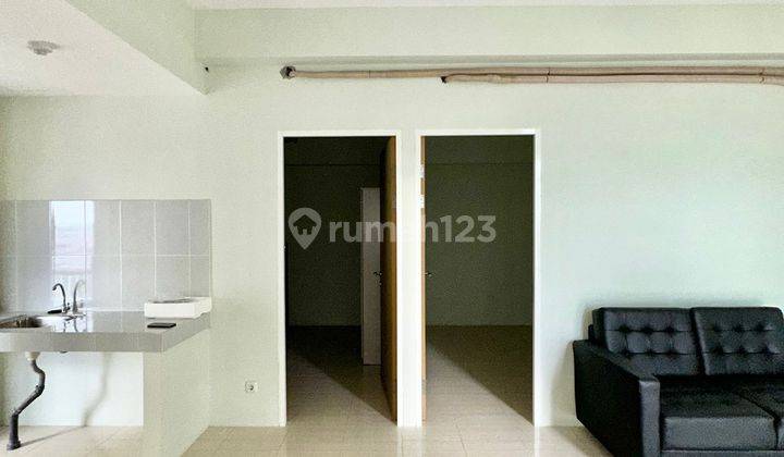 Apartemen 2 Bedroom Bale Hinggil Surabaya 1