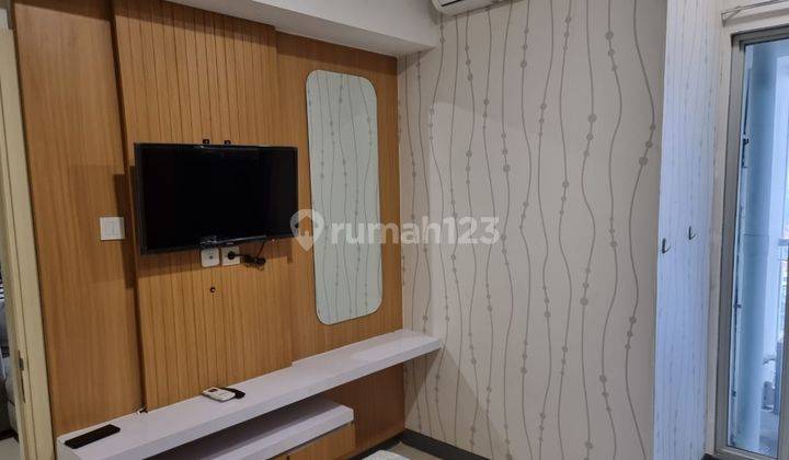 Disewakan Apartemen Benson 2 Bedroom Dkt Lariz Laviz Anderson 2