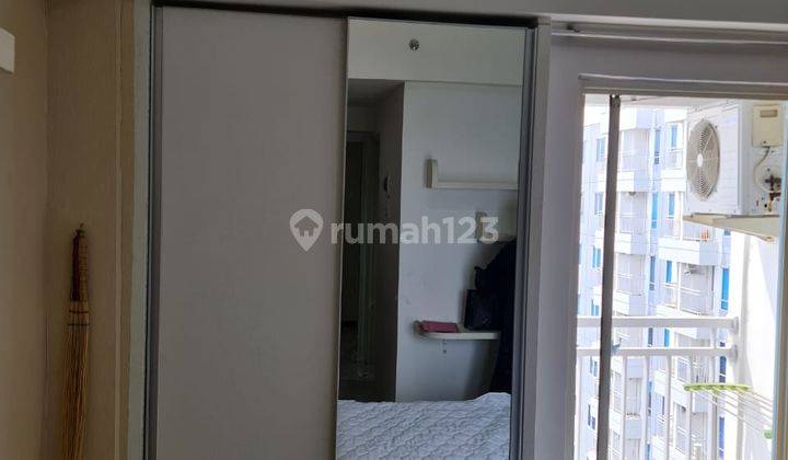 Disewakan Super Murah Apartanglin Tanglin Studio 1