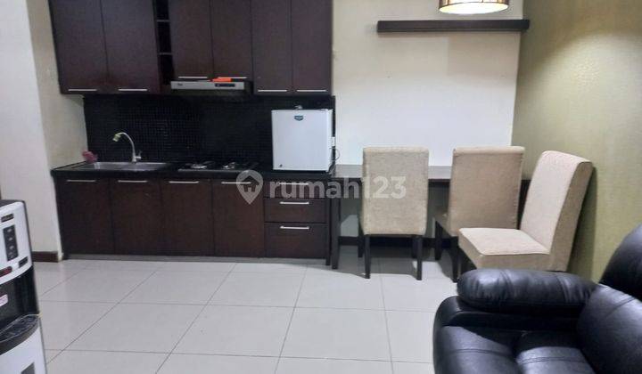 Dijual Waterplace 2 Bedroom Tower Favorit C 2