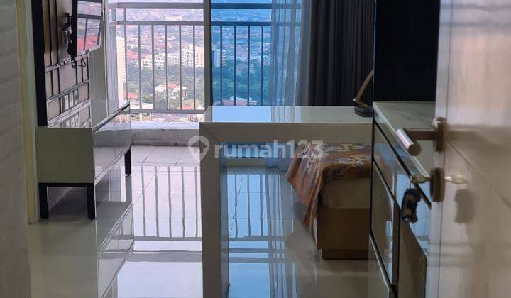 Dijual Apartemen Tanglin 2br Furnish Baru 1