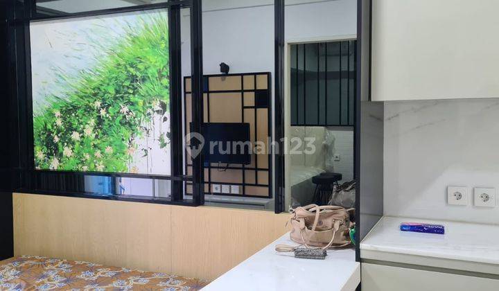 Apartement Tanglin Mansion Furnished Baru 2 Bedroom 1