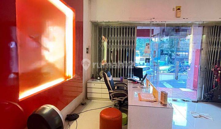 Dijual Murah Ruko Strategis Gwalk Citraland Taman Gapura 2