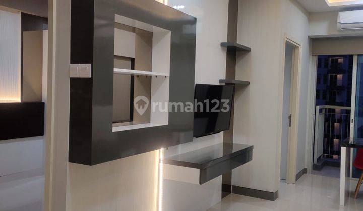 Dijual Murah Apartemen Anderson 2 Bedroom Dkt Lariz Benson 1