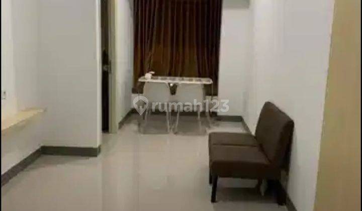 Dijual Murah Apartemen Pakuwon Anderson 3 Bedroom  1