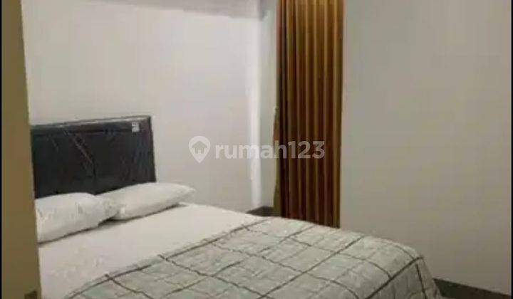 Dijual Murah Apartemen Pakuwon Anderson 3 Bedroom  2