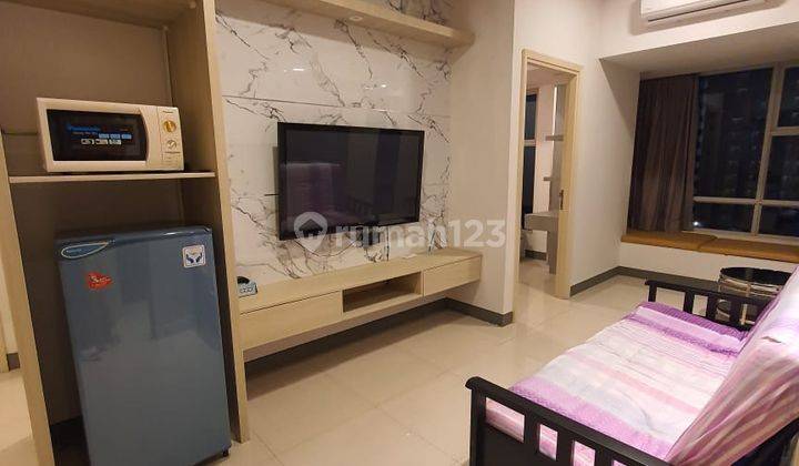 Disewakan Apartemen Anderson Pakuwon 3 Bedroom Furnished  1