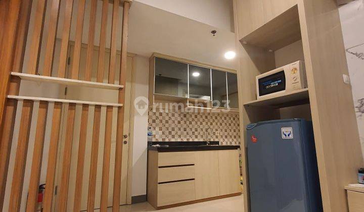 Apartemen 3 Bedroom Pakuwon Anderson Dekat Lariz Laviz Benson 1