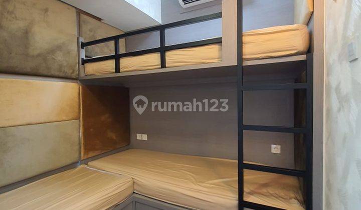 Disewakan Apartemen Pakuwon Benson 2 Bedroom Dkt Laviz Lariz 2