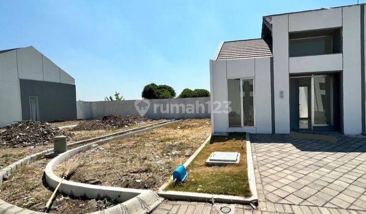 Dijual Murah Graha Cemandi Residence Raya Kalanganyar Sedati 1