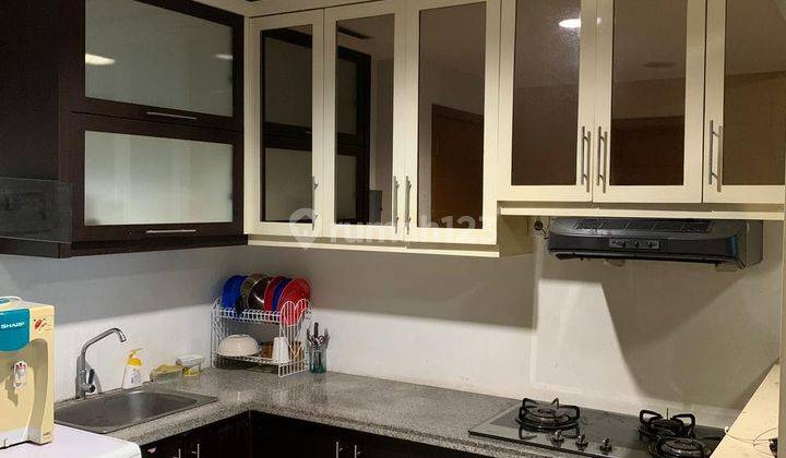 Dijual Murah Apartemen Aryaduta Cito Surabaya 1