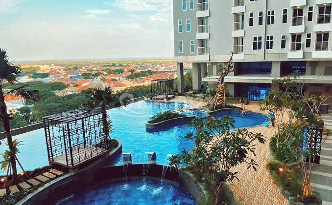 Dijual Sangat Murah Apartemen Amor Studio  1