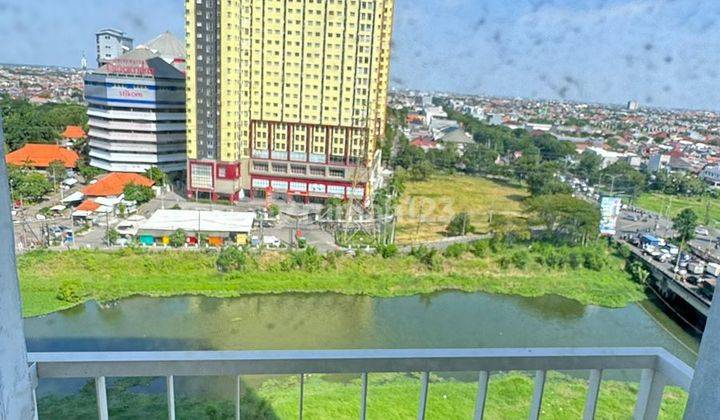 Dijual Sangat Murah Bale Hinggil Studio Lantai Favorit  1