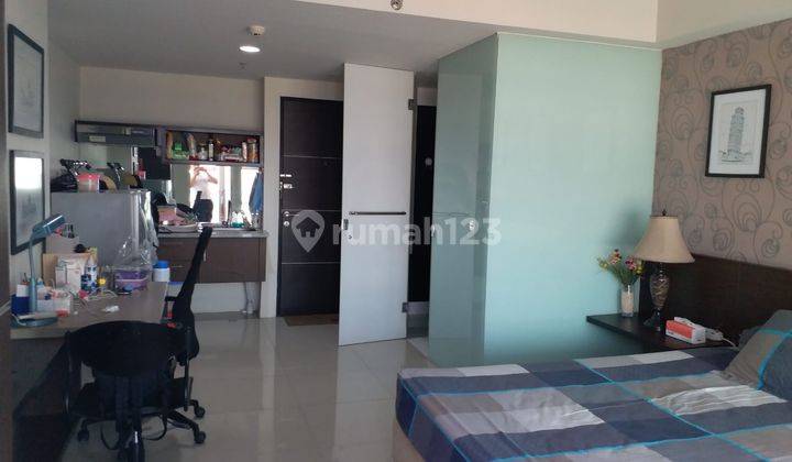 Disewakan Murah The Petra Square Apartemen 1