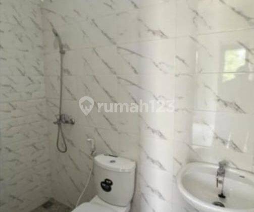 Jual Rumah Baru Minimalis Kutisari Indah Utara  2