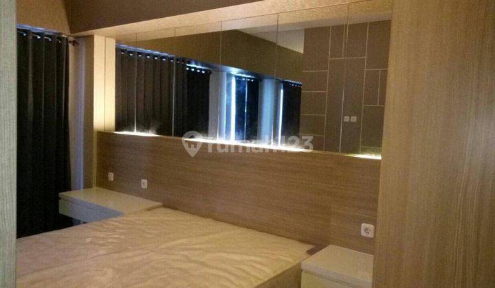 DiSewakan Murah Apartemen Orchard Studio 1