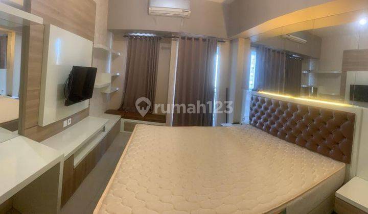 DiSewakan Murah Apartemen Orchard Type Studio 1