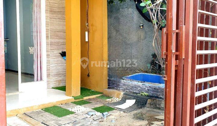 Dijual Sangat Murah Rumah Villa Pacet Trawas Mojokerto  2