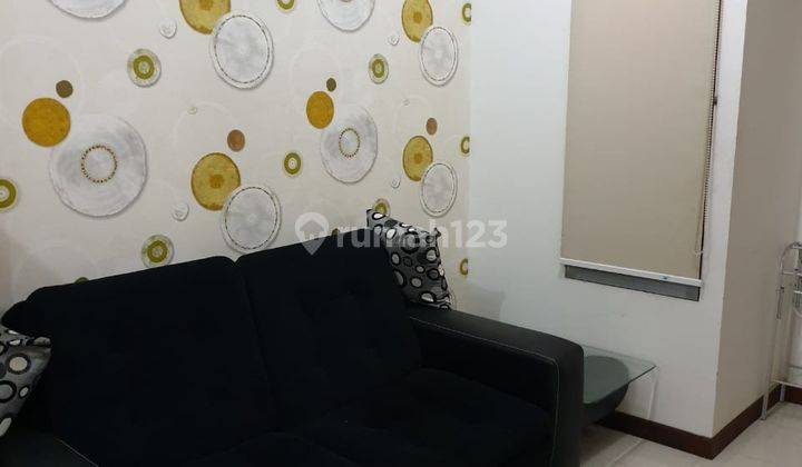 Disewakan Murah Apartemen Puncak Kertajaya Tower A 2