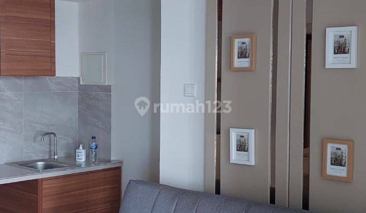 DiSewakan Murah Apartemen Amor 2 Bedroom 1