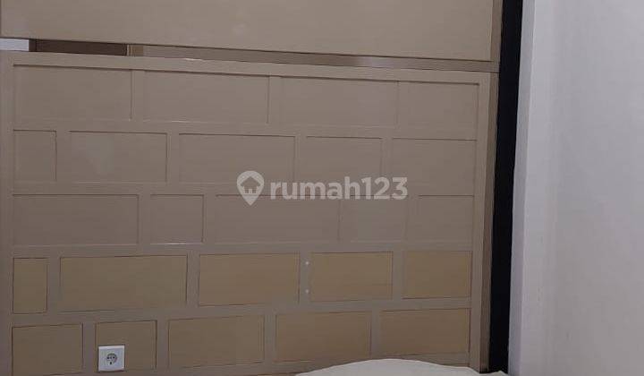 DiSewakan Murah Apartemen Amor 2 Bedroom 2