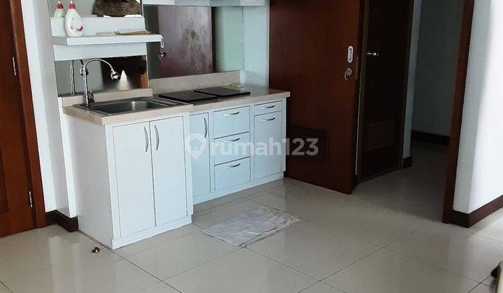 Jual Murah Apartemen Waterplace Penthouse 3BR Tower E 2