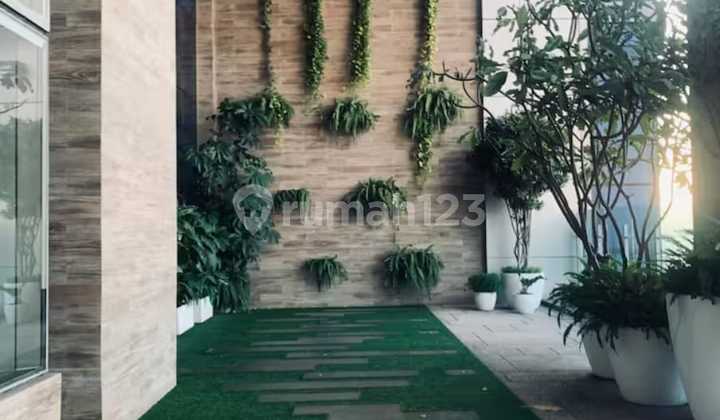 Dijual Apartemen Sky Garden Unit La Riz 