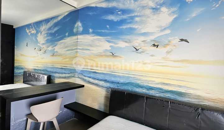 For Rent Bale Hinggil Studio Type Apartment For Rent Bale Hinggil Studio Type Apartment